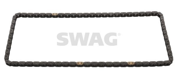 SWAG Variklio grandinė prekės numeris: 99 13 1006 nebrangu