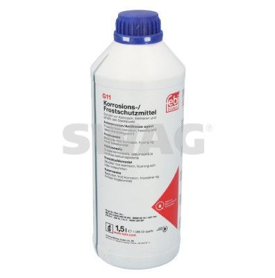 SWAG Antifreeze Article number: 99 90 1089 cheaply