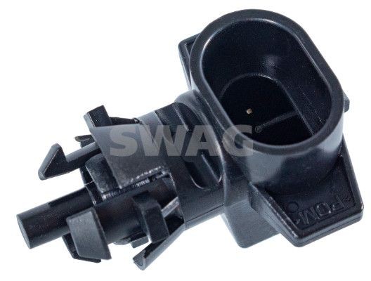 SWAG Sensor, udetemp. Varenummer: 99 90 1840 billige