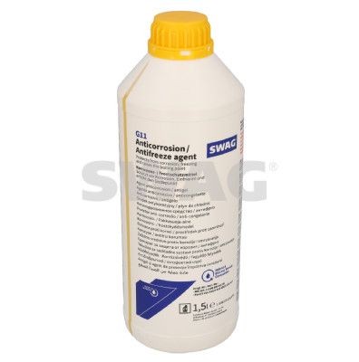 SWAG Antifreeze Article number: 99 90 2374 cheaply