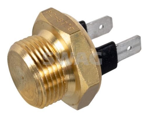 SWAG Interruptor de temperatura, ventilador do radiador Número de artigo: 99 90 6031 baixo custo