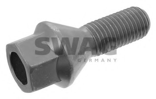 SWAG Hjulbolt Varenummer: 99 90 7065 billige