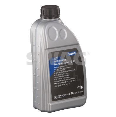 SWAG Hydrauliköl Artikelnummer: 99 90 8971 kaufen