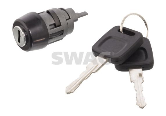 SWAG Lock Cylinder, ignition lock Article number: 99 91 7004 cheaply