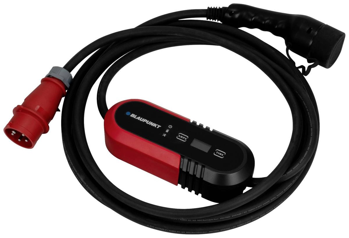 BLAUPUNKT Portable charger Article number: P3PM2T2 cheaply