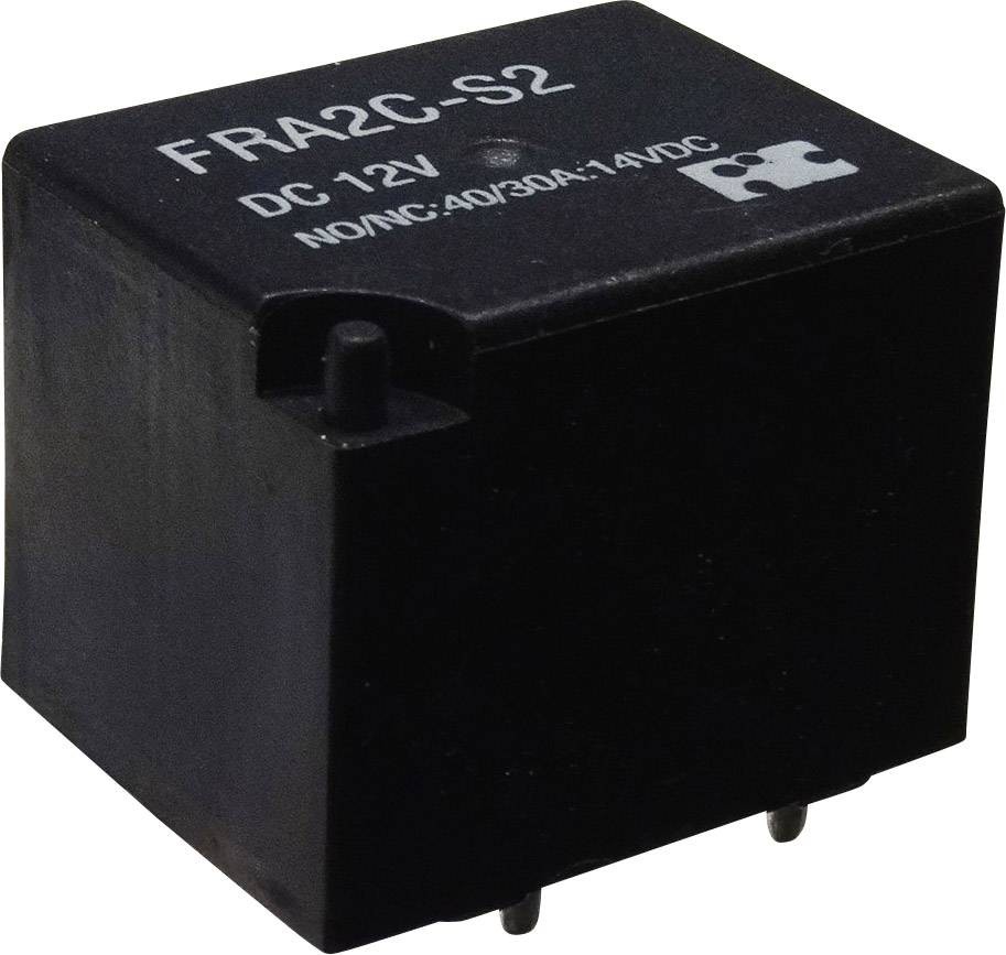 FIC FRA2C-S2 DC24V Реле GOLF 1.3 54 K.C. бензин 1998