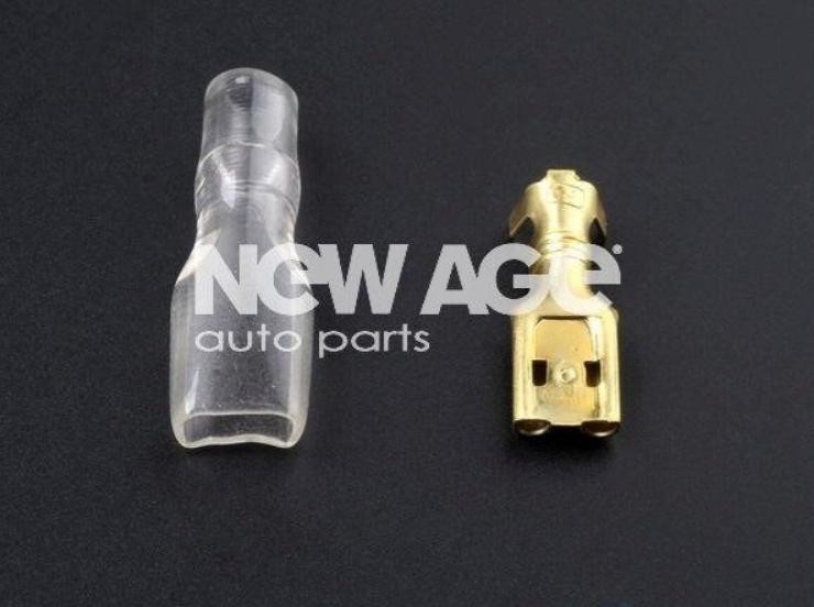 NEW AGE Ledningsforbinder Varenummer: 189 billige