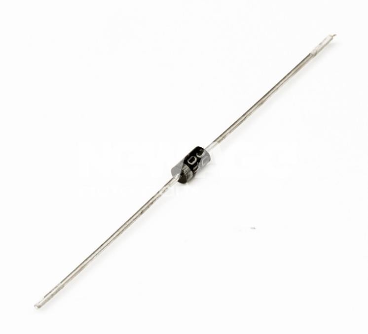 NEW AGE Diode artikkelnummer: 292/1 billig
