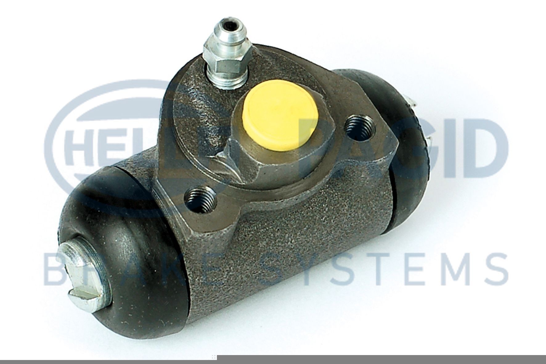 HELLA Wheel Brake Cylinder Article number: 8AW 355 533-931 cheaply
