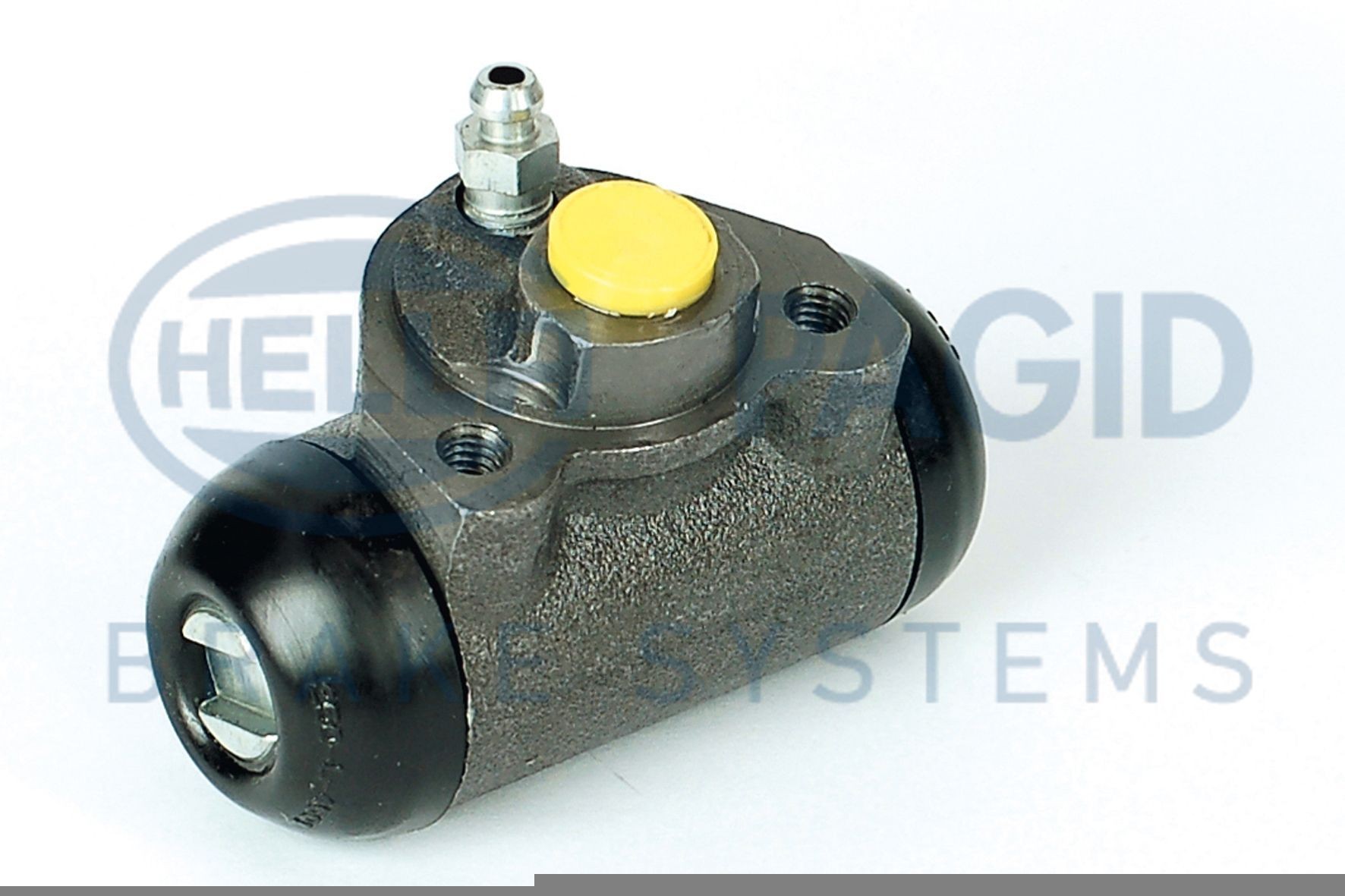 HELLA Wheel Brake Cylinder Article number: 8AW 355 534-091 cheaply