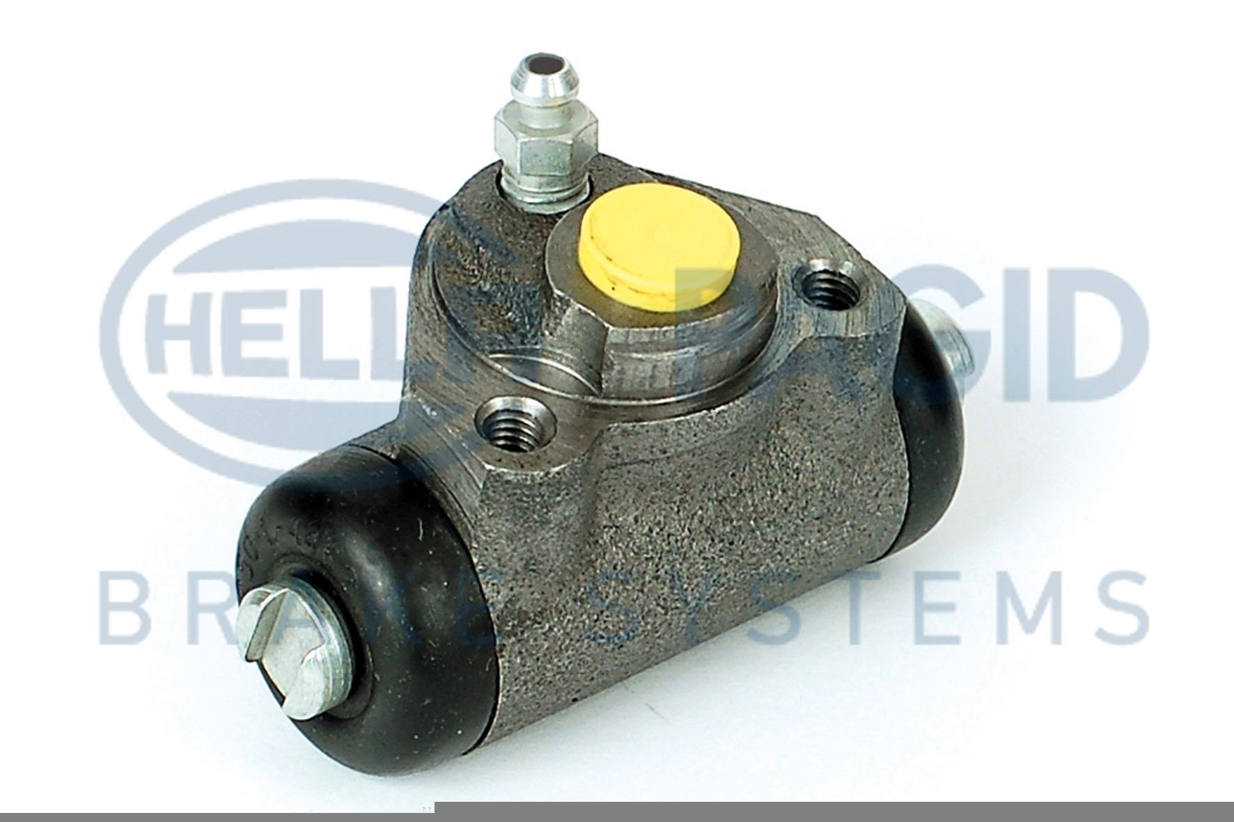 HELLA Wheel Brake Cylinder Article number: 8AW 355 534-131 cheaply