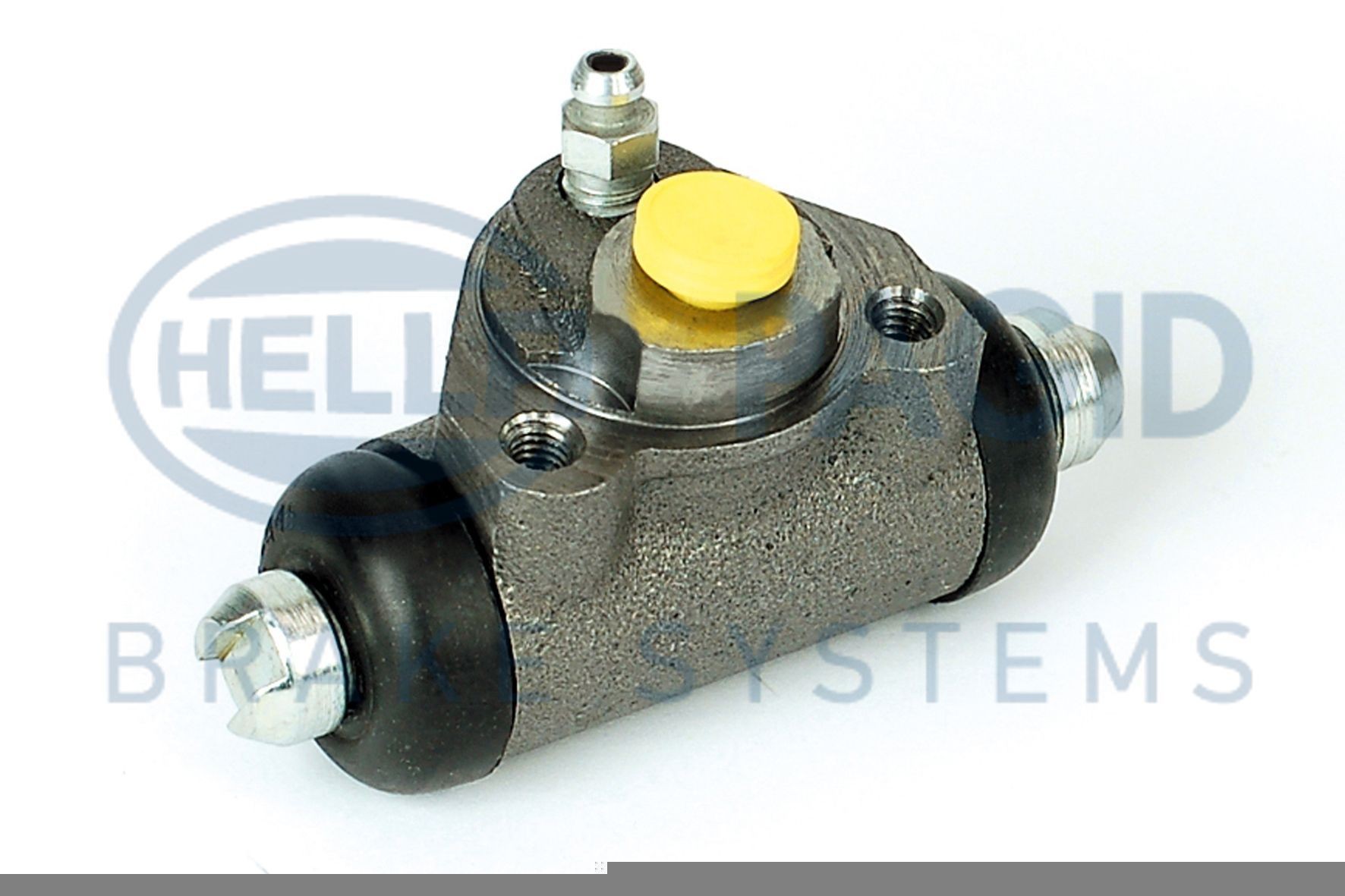 HELLA Wheel Brake Cylinder Article number: 8AW 355 534-151 cheaply