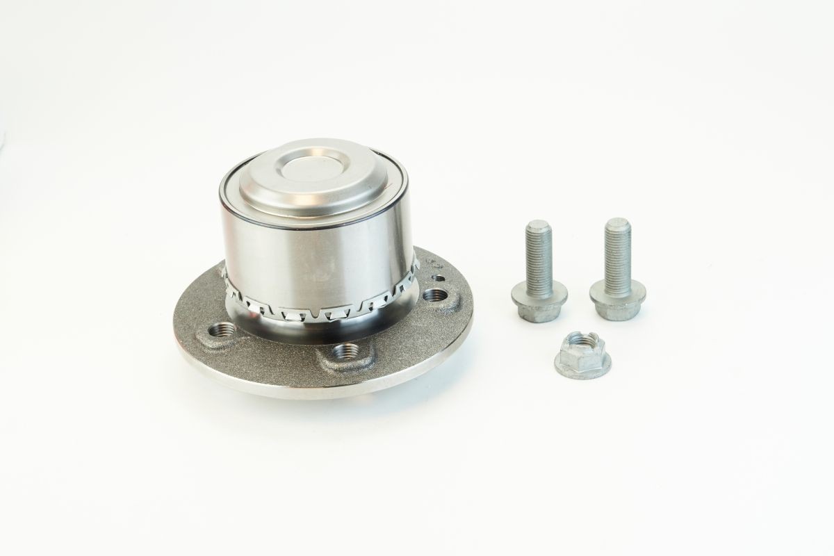 CONTITECH Crankshaft pulley Article number: VD1219 EXTRA cheaply
