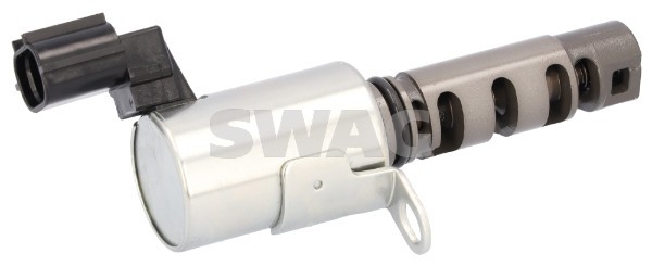 SWAG 33 11 0379 Управляващ клапан, регулиране на разпределителния вал COROLLA 1.8 (ZZE131) 173 K.C. бензин 2008