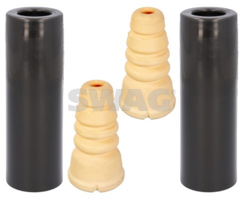 SWAG Kit de protection d'amortisseur UGS: 33 11 0431 à peu de frais