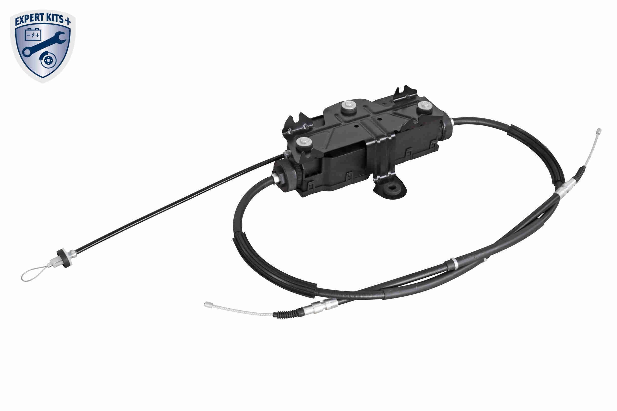 VEMO Control Element, parking brake caliper Article number: V20-77-0060 cheaply