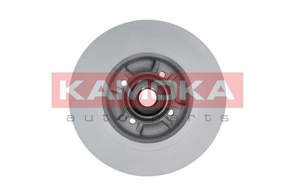 KAMOKA Disque de frein numéro de l'article: 103031 à bon prix