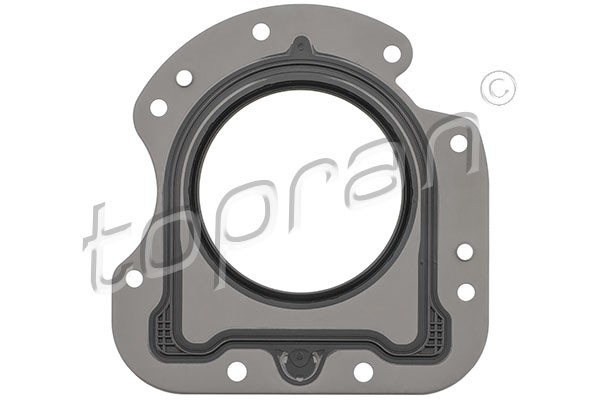 TOPRAN Crankshaft seal Article number: 724 331 cheaply