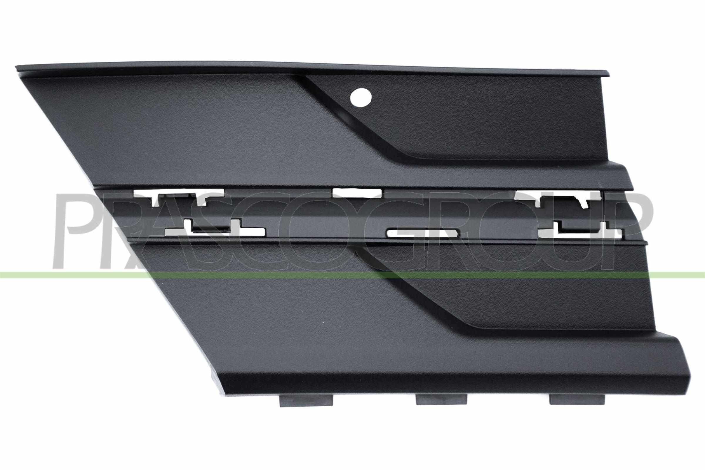 PRASCO VG9231236 Капак, кука на теглича TRANSPORTER 2.0 TDI 4motion 180 K.C. дизел 2024