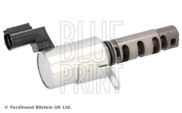 BLUE PRINT ADBP740099 Управляващ клапан, регулиране на разпределителния вал COROLLA 1.8 (ZZE131) 173 K.C. бензин 2008