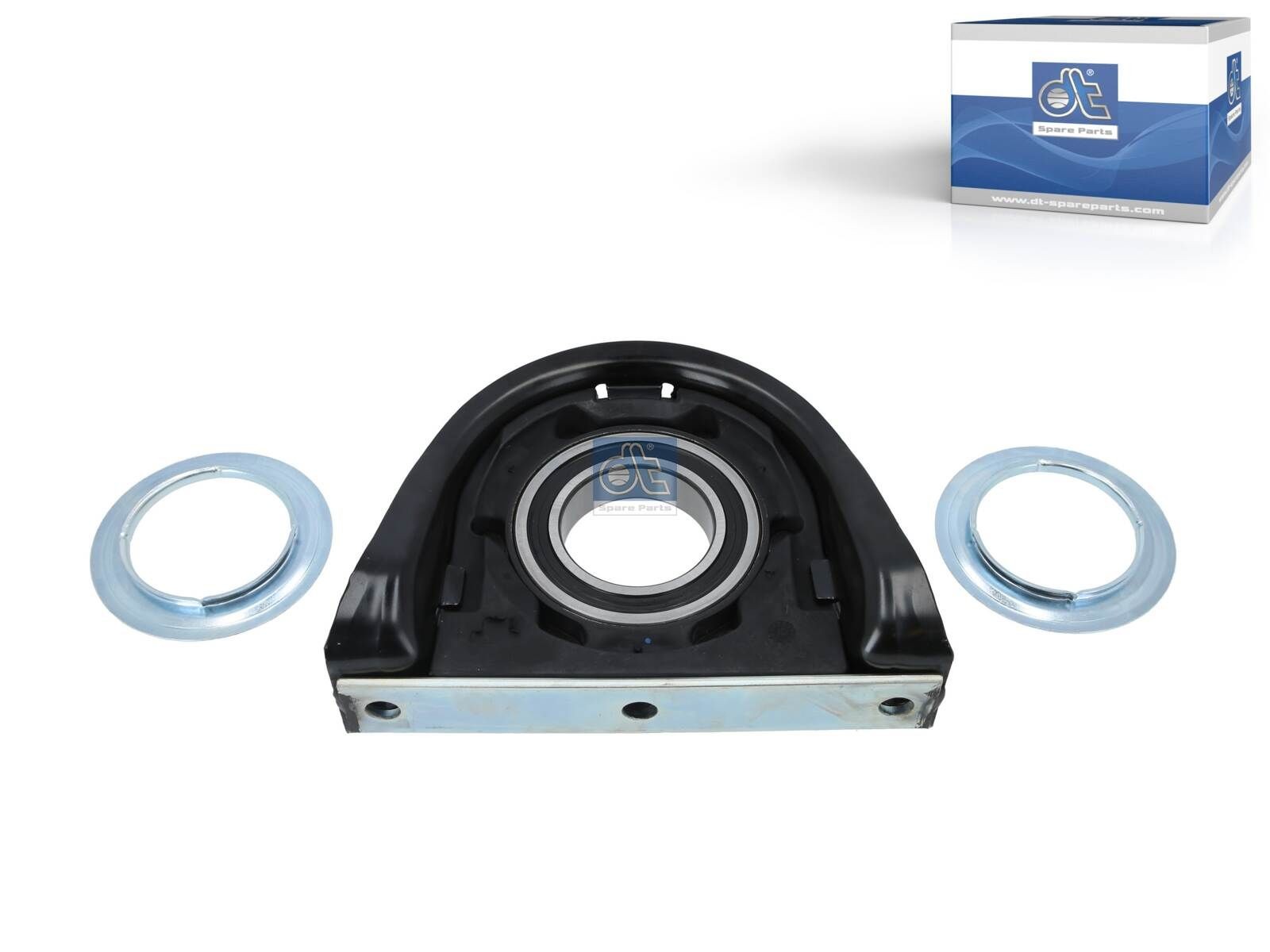 DT Spare Parts Podpora wału napędowego Numer artykułu: 3.00013 niedrogo