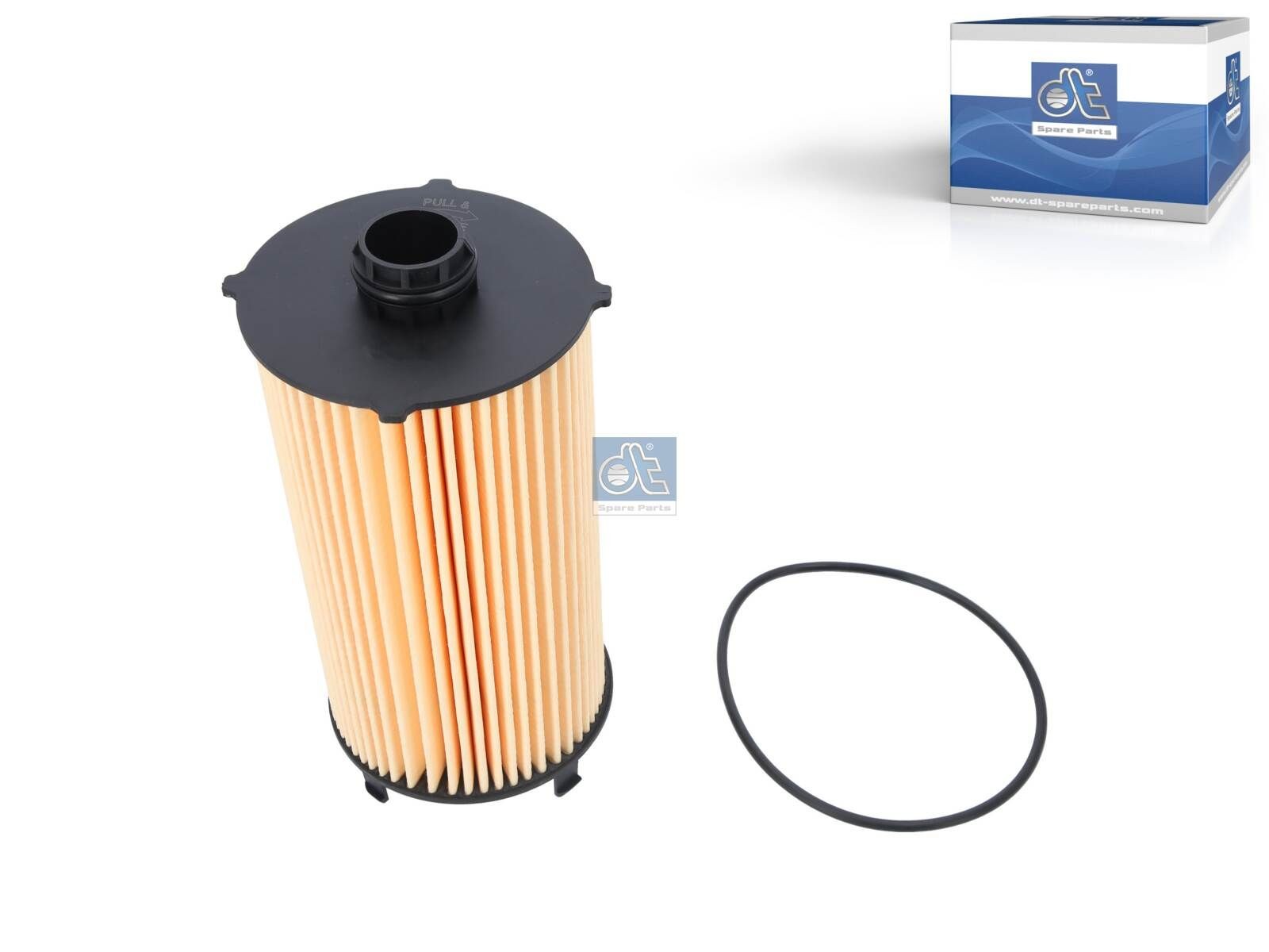 DT Spare Parts Filtro olio Numero articolo: 7.59030 poco costoso