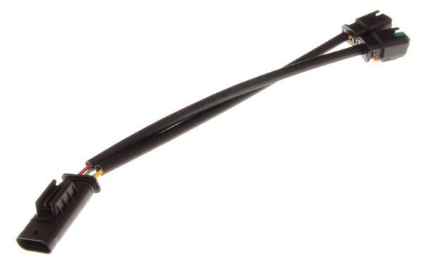 MAXGEAR 15-0276 Repair Set, harness Convertible Cooper 120 PS Petrol 2015