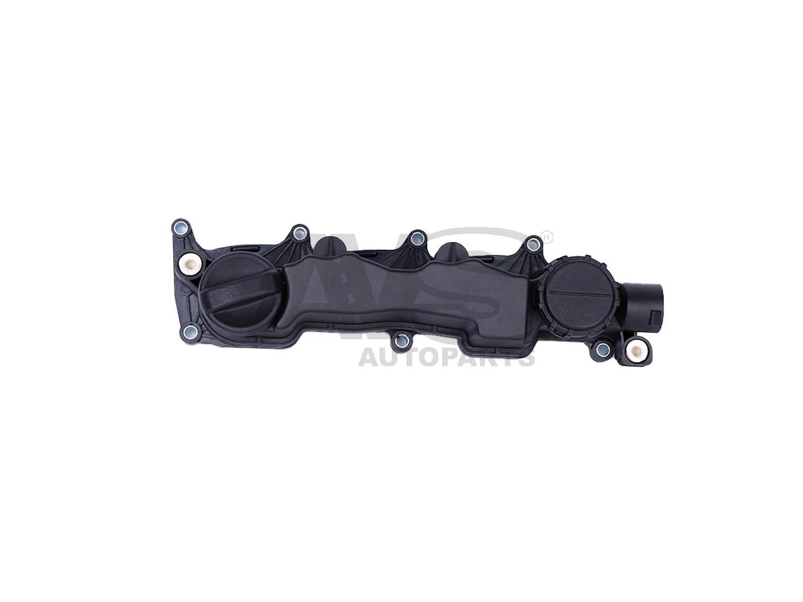 AVS AUTOPARTS Oil filter Article number: CV0301 cheaply