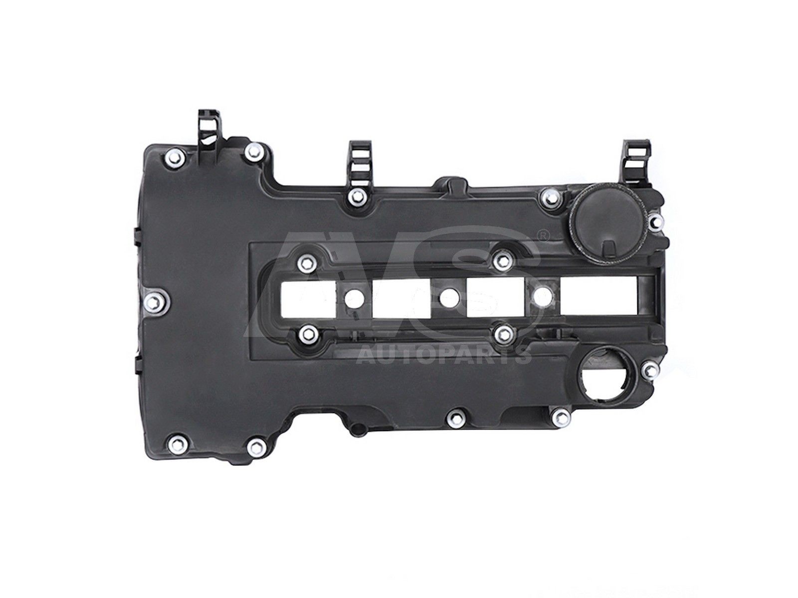 AVS AUTOPARTS Oil filter Article number: CV0602 cheaply