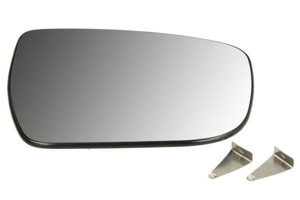 BLIC Speilglass, ytterspeil artikkelnummer: 6102-16-1020311P billig