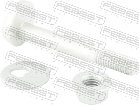 FEBEST Surub corectare inclinare număr articol: 2129-001-KIT ieftin