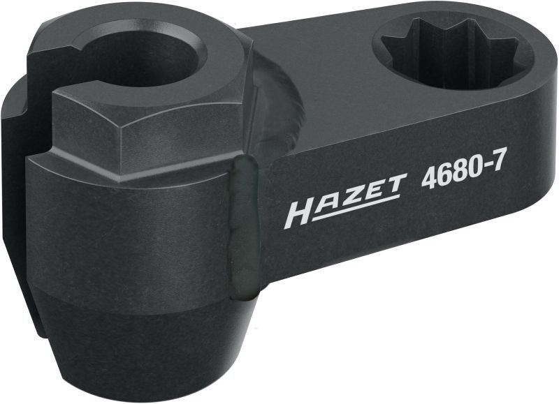 HAZET Socket, lambda probe Article number: 4680-7 cheaply
