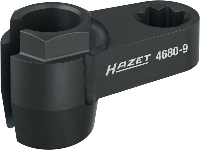 HAZET Socket, lambda probe Article number: 4680-9 cheaply