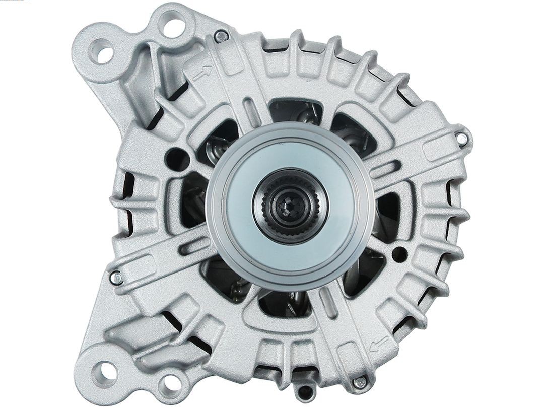 AS-PL Alternator Numer artykułu: A3677S niedrogo