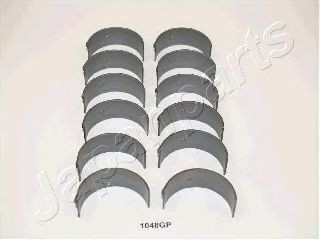 JAPANPARTS Биелен лагер артикулен номер: CB1048GP евтино