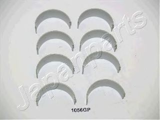 JAPANPARTS Big End Bearings Article number: CB1056GP cheaply