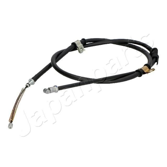 JAPANPARTS Ojnicni lozisko Číslo článku: CB1080A5 levně