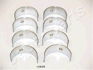JAPANPARTS Big End Bearings Article number: CB1161A cheaply
