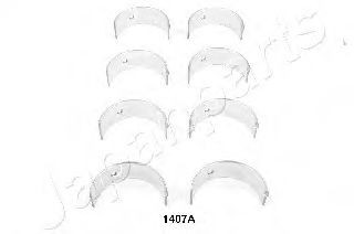 JAPANPARTS Big End Bearings Article number: CB1407A cheaply