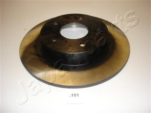JAPANPARTS Bremžu diski raksta numurs: DP-101 lēti