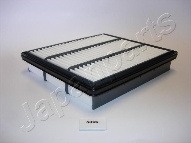JAPANPARTS Filtru aer număr articol: FA-586S ieftin
