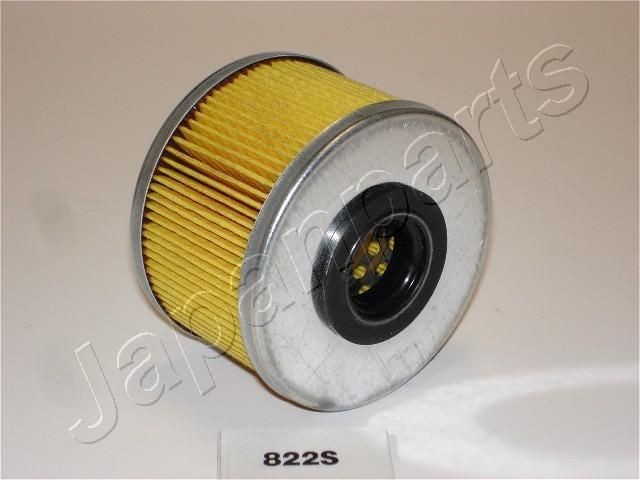 JAPANPARTS Brændstof-filter Varenummer: FC-822S billige