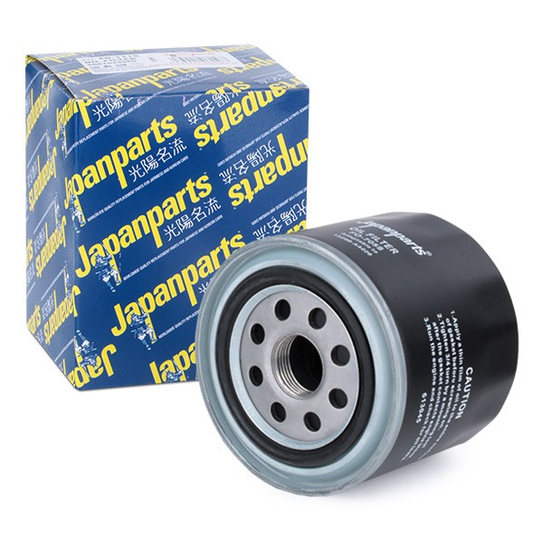 JAPANPARTS Hüdraulikafilter, automaatkäigukast Artikli number: FO-705S soodsalt
