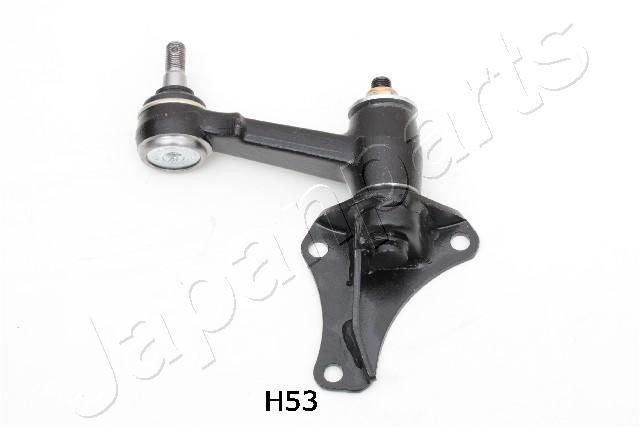 JAPANPARTS Idler Arm Article number: ID-H53 cheaply
