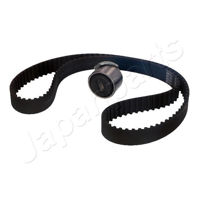 JAPANPARTS Timing belt kit Article number: KDD-538 cheaply