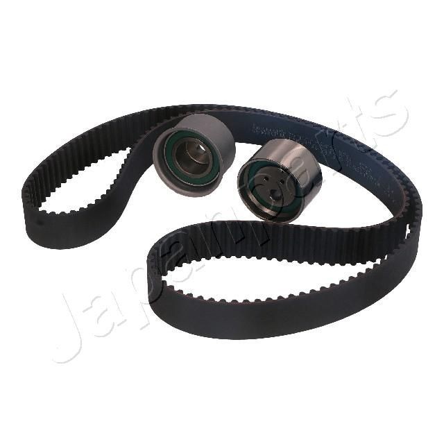 JAPANPARTS Set curea de distributie număr articol: KDD-541 ieftin