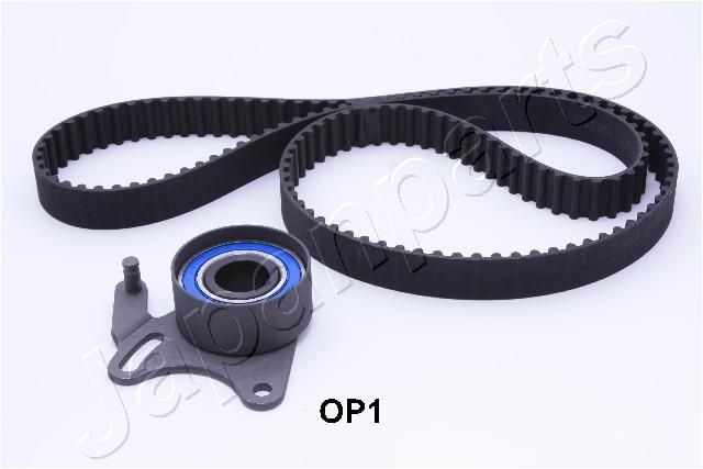 JAPANPARTS Set curea de distributie număr articol: KDD-OP1 ieftin