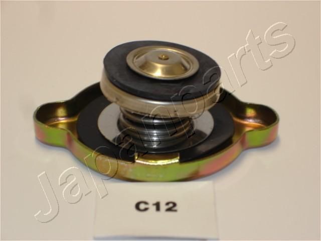 JAPANPARTS Radiator cap Article number: KH-C12 cheaply