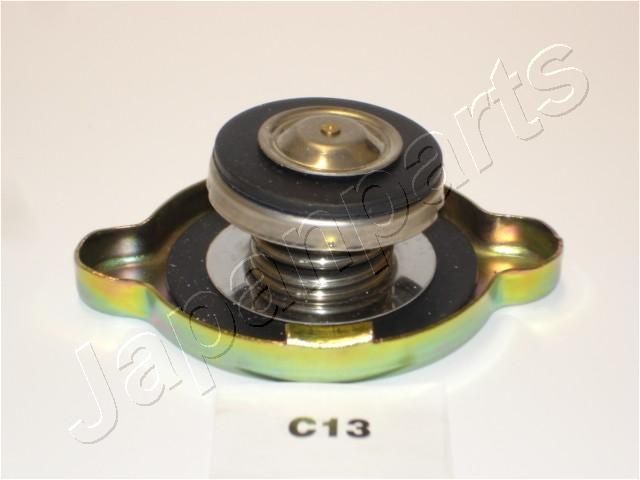 JAPANPARTS Dæksel, køler Varenummer: KH-C13 billige