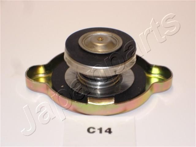 JAPANPARTS Radiatoriaus dangtelis prekės numeris: KH-C14 nebrangu